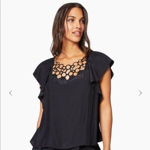 Aliza Top Ramy Brook (SOLD OUT!)